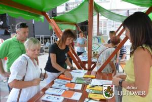 63. praznik Občine Ljutomer - 5. dan 1